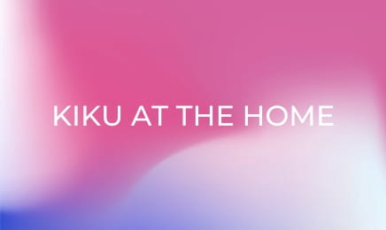 Kiku at the Home - After Hours