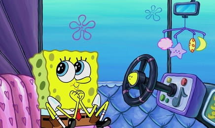 SpongyaBob Kockanadrág S12E256 SpongyaBob Kockanadrág S12E256