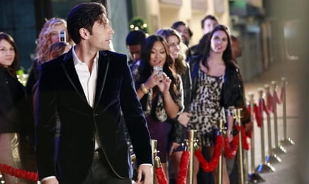 Vtierka Castle S5E14 - Reality šou útočí Vtierka Castle S5E14 - Reality šou útočí