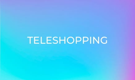 Teleshopping