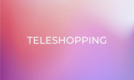 Teleshopping