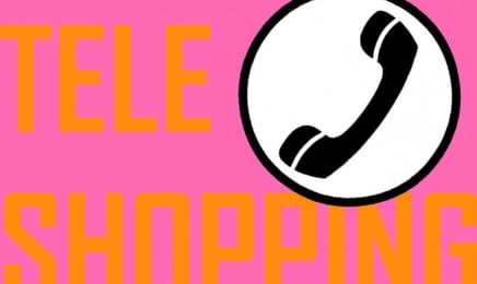 Teleshopping Teleshopping