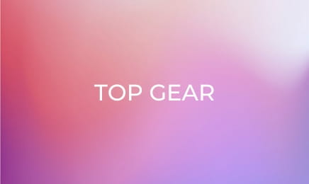 Top Gear S18E3 Top Gear S18E3