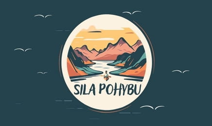 Sila pohybu E15 - (15. časť: Mazurské jazerá)
