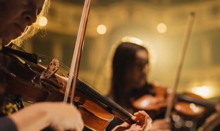 Teodor Currentzis, MusicAeterna: Mahler 5 Teodor Currentzis, MusicAeterna: Mahler 5