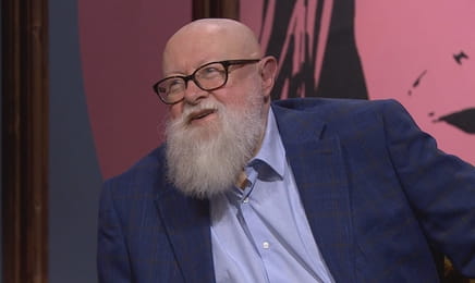 Jak to się mówi, czyli Kasia u Bralczyka E46 Jak to się mówi, czyli Kasia u Bralczyka E46