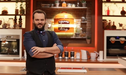 Moja mama varí lepšie ako tvoja Moja mama varí lepšie ako tvoja