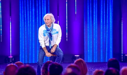 Mistrzowie kabaretu S13E1 - Kabaret Czesuaf, Kabaret Kryszak