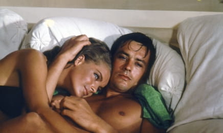 Romy a Alain: veční snúbenci