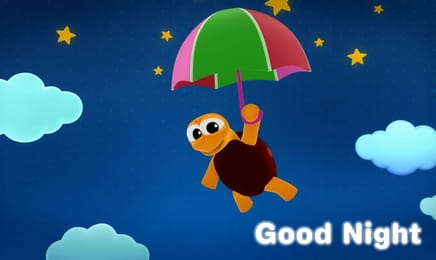 Good Night! - Chill Out Good Night! - Chill Out