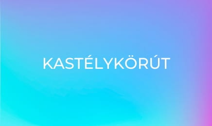 Kastélykörút - Kamalduli Remeteség, Esterházy-kastély-Majk