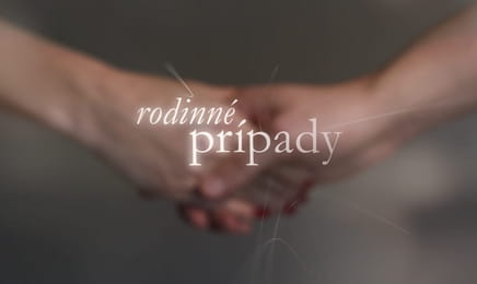 Rodinné prípady S4E22 - Dvojaký život