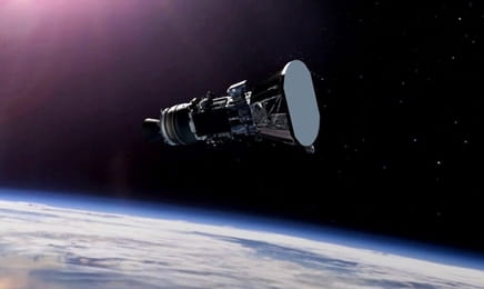 Zenit S1E10 - Poza Układem Słonecznym Zenit S1E10 - Poza Układem Słonecznym