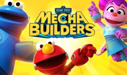 Mecha Builders S1E29