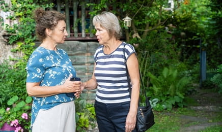 Ktoś tu kłamie? E43 - Walka z dyskryminacją Ktoś tu kłamie? E43 - Walka z dyskryminacją