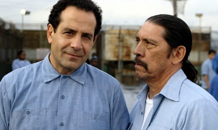 Můj přítel Monk S3E9 - Pan Monk začal brát léky