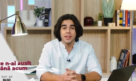 Ce n-ai auzit până acum