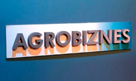 Agrobiznes Agrobiznes