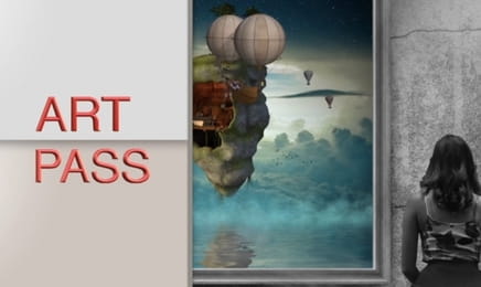 Art pass