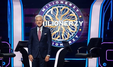 Milionerzy S1E36 Milionerzy S1E36