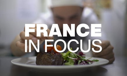 France In Focus