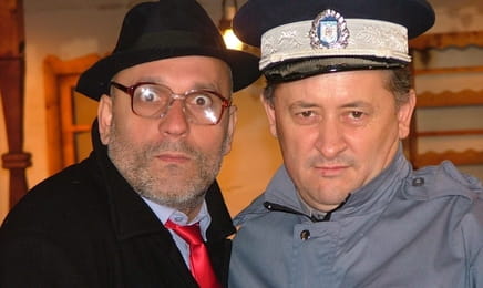 Grupul Vouă Grupul Vouă