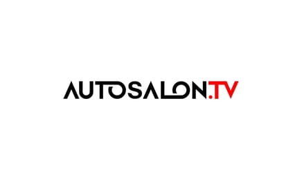 Autosalon Autosalon