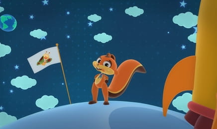 Night Sky - After Dusk Night Sky - After Dusk