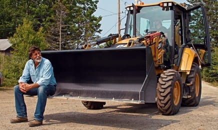 Klątwa Wyspy Dębów S3E6 - Wyryte w kamieniu Klątwa Wyspy Dębów S3E6 - Wyryte w kamieniu