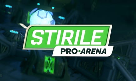 Ştiri Pro Arena Ştiri Pro Arena
