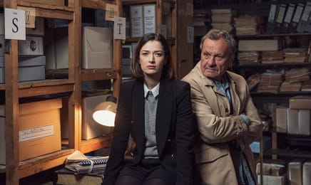 OKTOPUS 2 E9 - Berliner