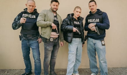 Gliniarze S19E34 Gliniarze S19E34