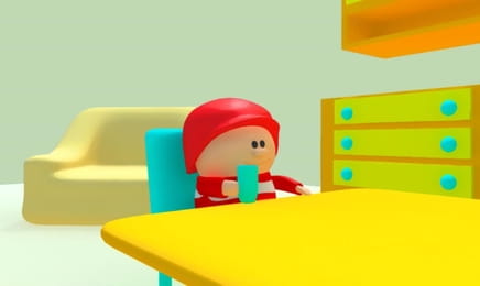 Tűzoltók akcióban