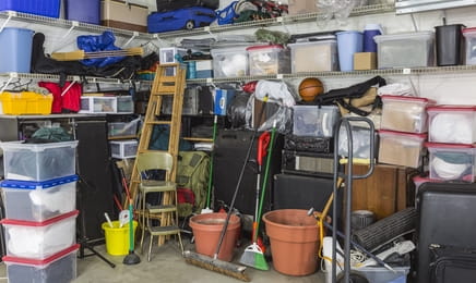 Războaiele depozitelor