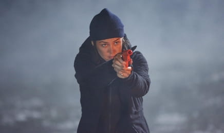 Чорний список S5E10