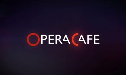 Opera Cafe Opera Cafe
