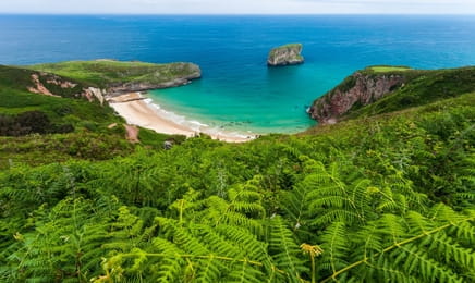 Wyspy Europy S1E1 - Fuerteventura