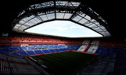 Ligue 1 Highlights E11