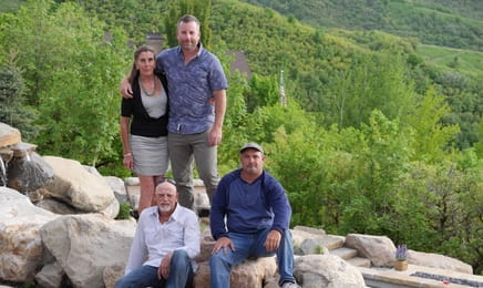 Neuvěřitelné bazény S3E11 - Úžasné zahradní ráje