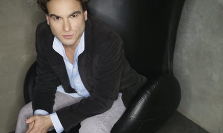 Teorie velkého třesku S9E20 - Paralely slzavých údolí