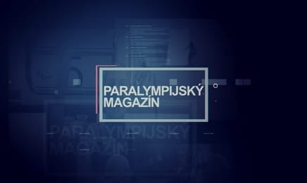 Paralympijský magazín E10
