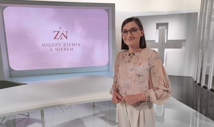 Między ziemią a niebem Między ziemią a niebem