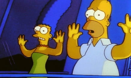 Simpsonovci S8E14 - Predstavujú sa Itchy, Scratchy a Poochie Simpsonovci S8E14 - Predstavujú sa Itchy, Scratchy a Poochie