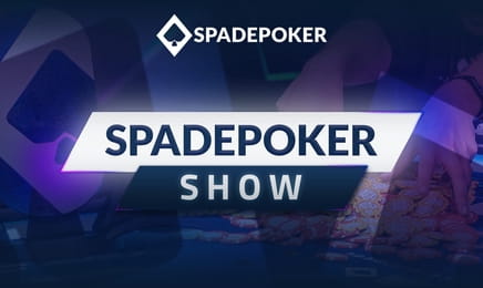 SpadePoker Show E29