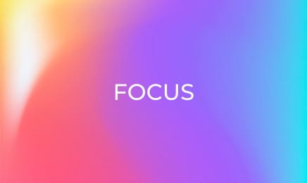 Focus Focus
