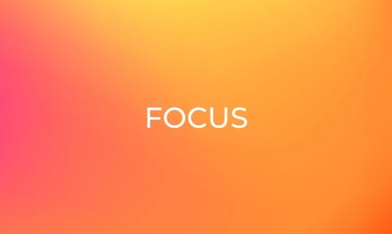 Focus Focus