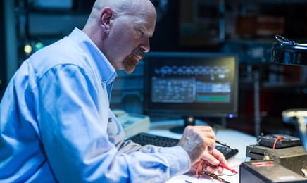 Katastrofa w przestworzach S13E9 - Zła widoczność