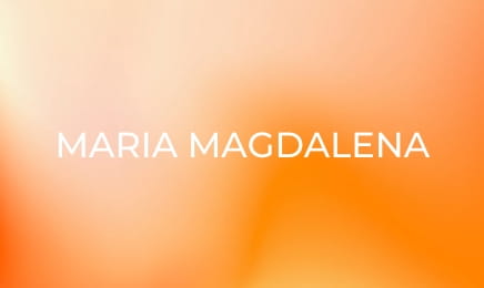 Maria Magdalena S1E32 Maria Magdalena S1E32