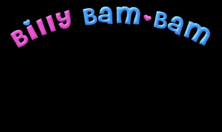 Billy Bam Bam - Kangaroos