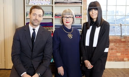 Mistrzowie szycia S4E2